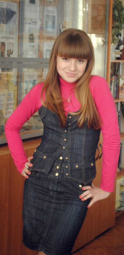 Daria Barkovskaya ♥ | 