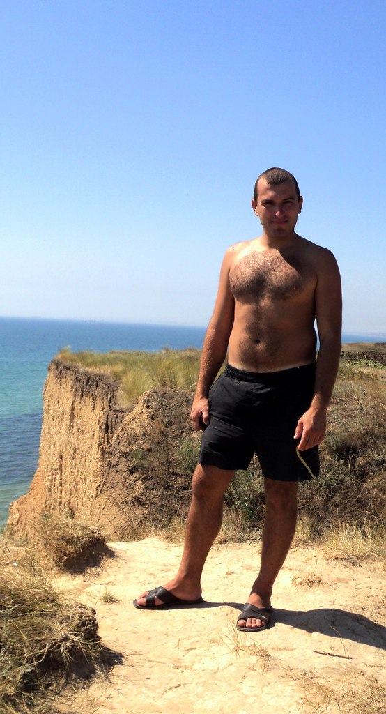 Вячеслав Лищинский | Киев