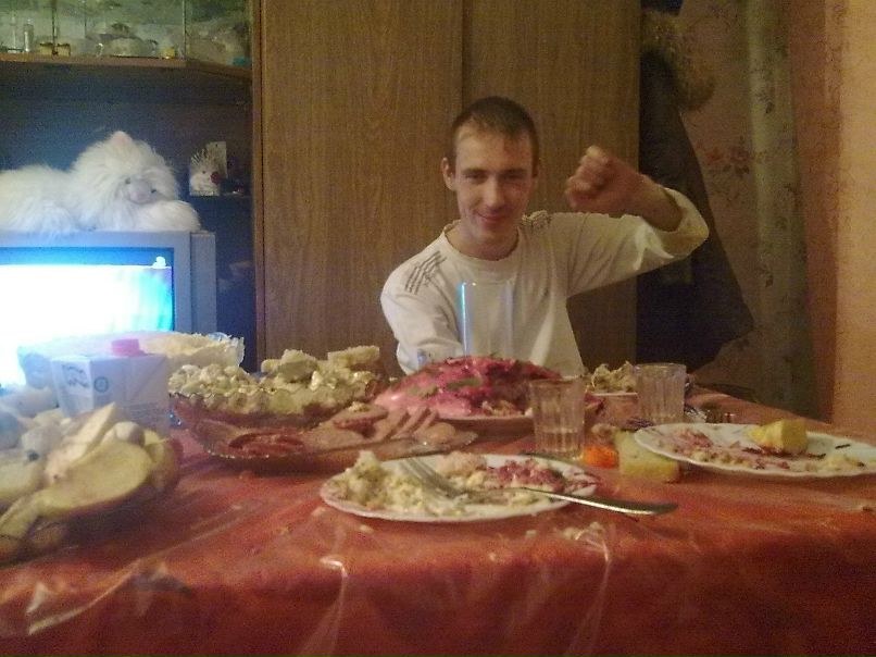 Анжелика Фадеева | Уфа