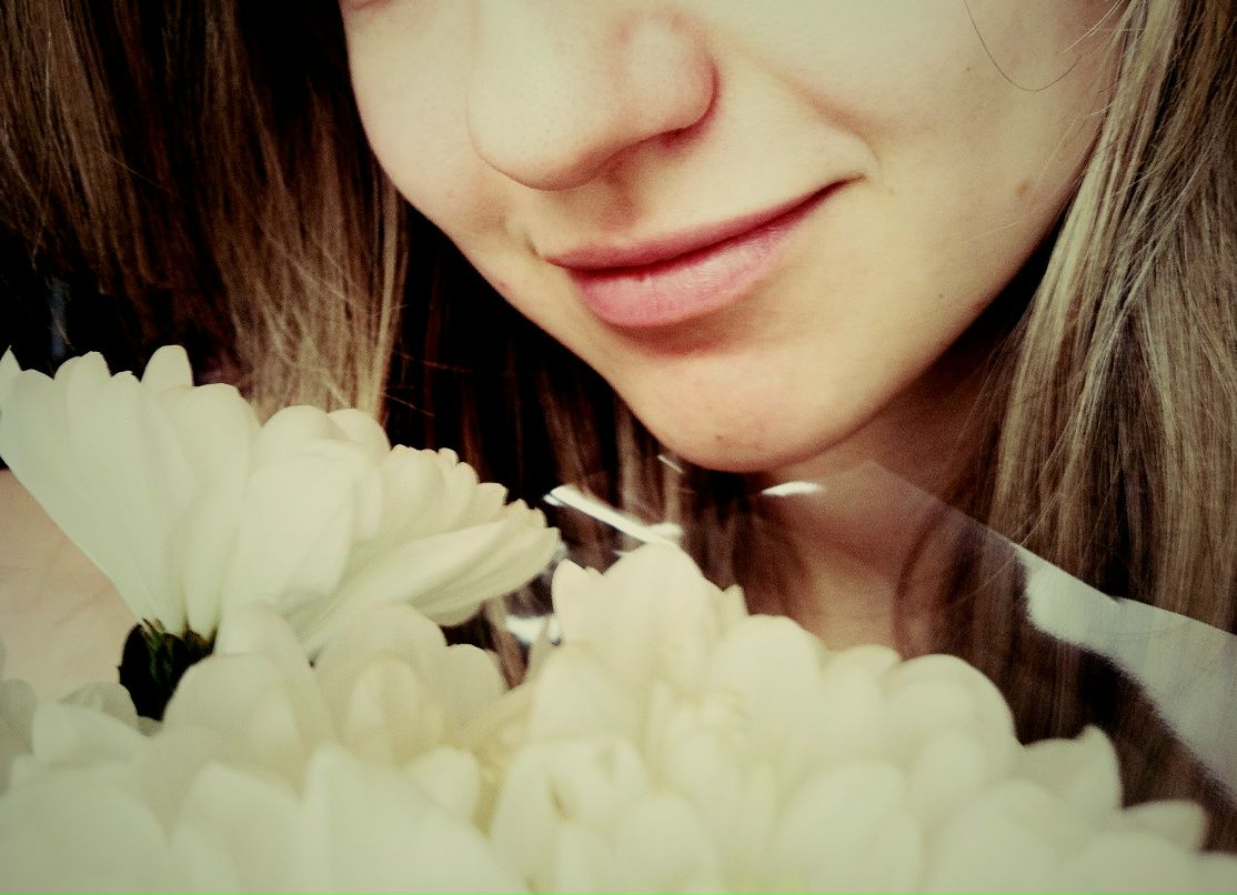 Лена Безвершенко ღ | Киев