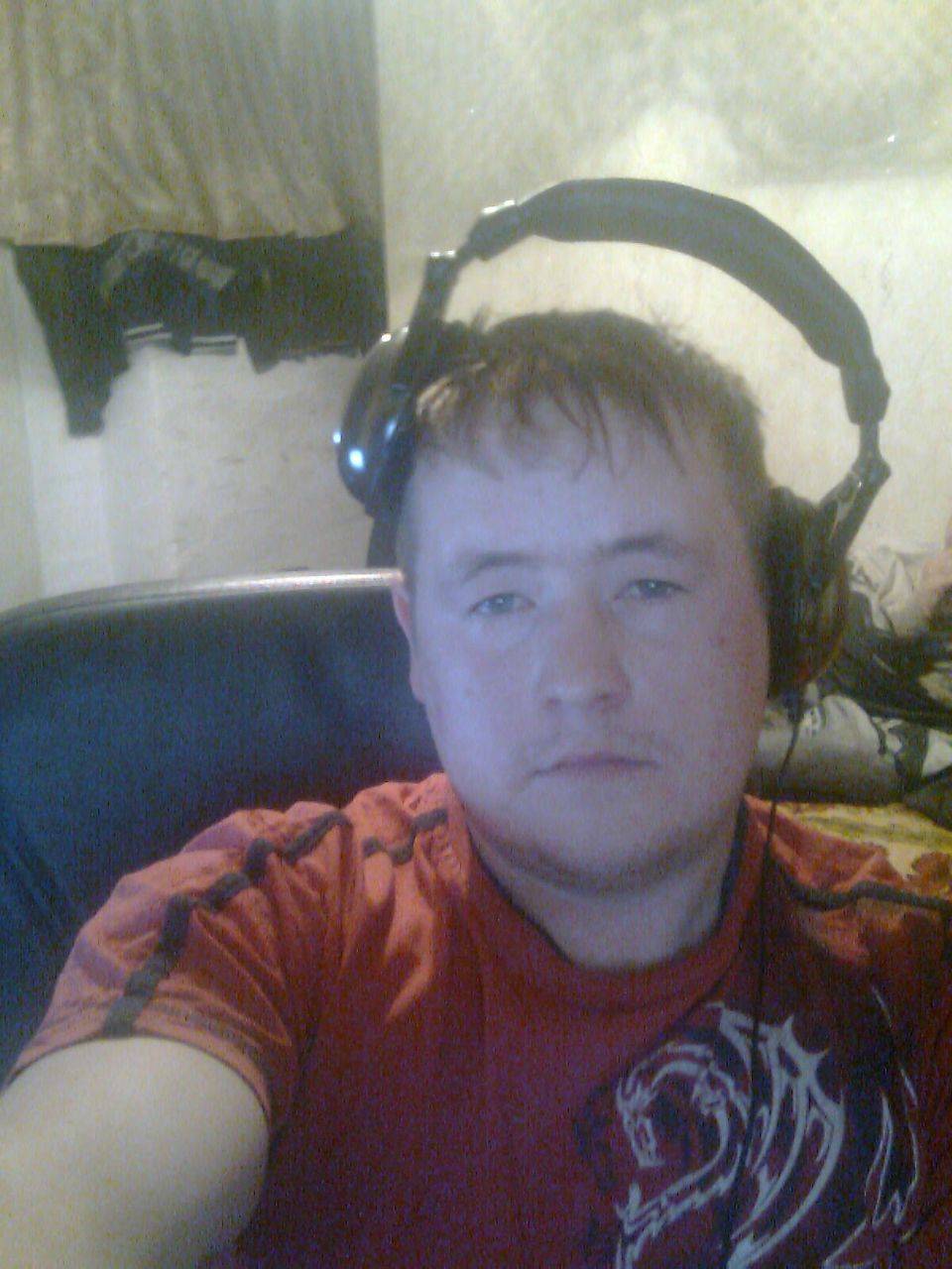 Вадим Подсекин | Вологда