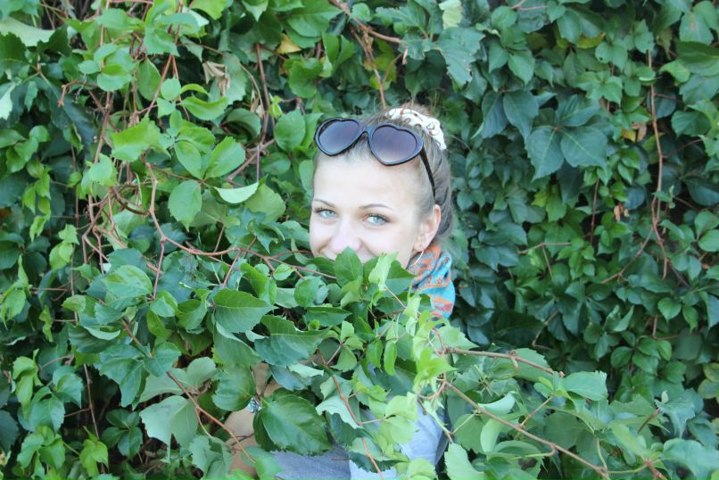 Натусик Залогина | Егорьевск