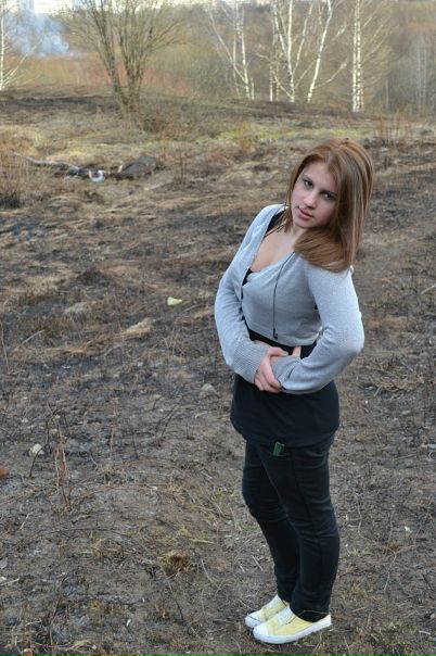 №154, Ксения Вяткина, 29 лет, Москва №154, Ксения Вяткина, 29 лет, Москва