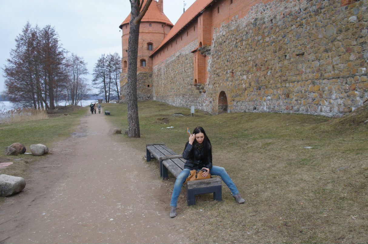 Екатерина Бондаренко | Калининград