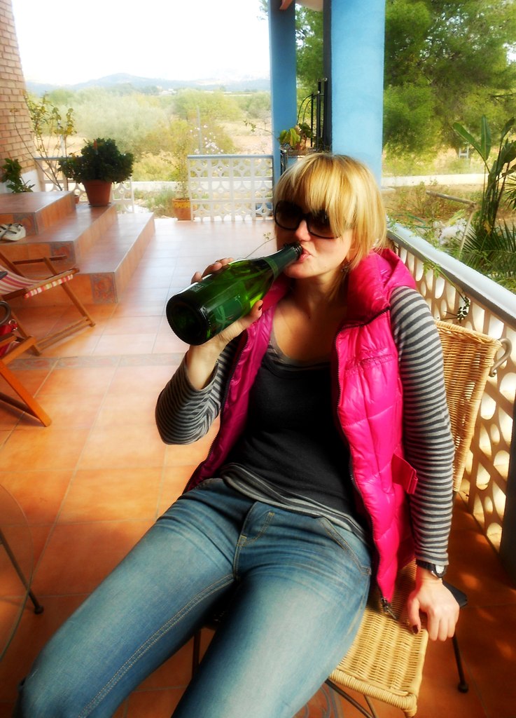 Olga Esprit | Valencia