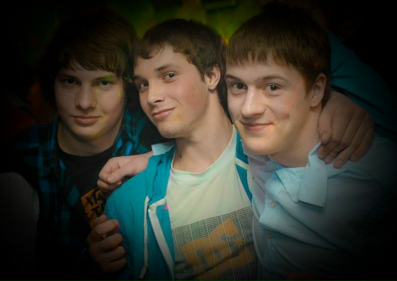 Даниил Ковин | Смоленск