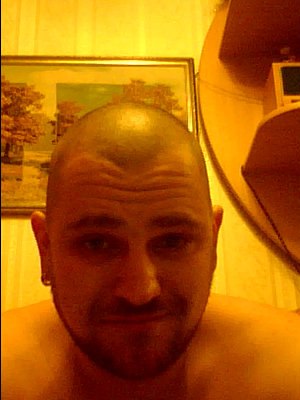 Евгений Самус | Санкт-Петербург