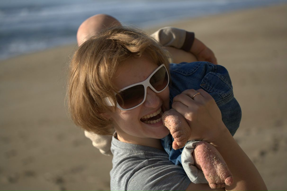 Наталия Альшевская | Санкт-Петербург