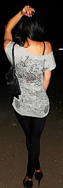 №55, Кристина Гришина, 14.11.1993, Донецк №55, Кристина Гришина, 14.11.1993, Донецк