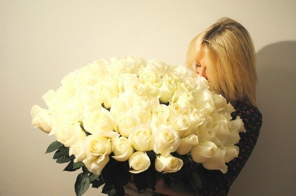 Анечка Андерссон | Одесса