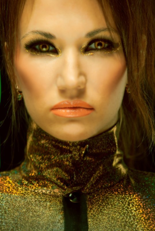 Анюта Ламри | Санкт-Петербург