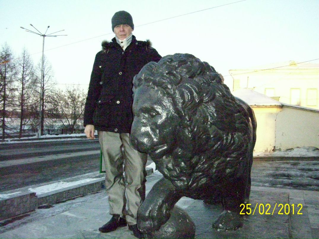 Николай Носков | 