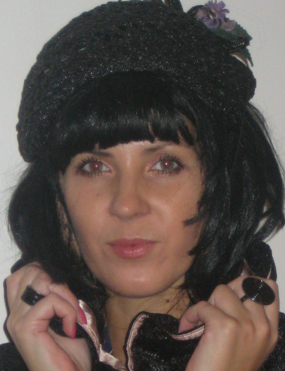 Тонечка Чумакина | Санкт-Петербург