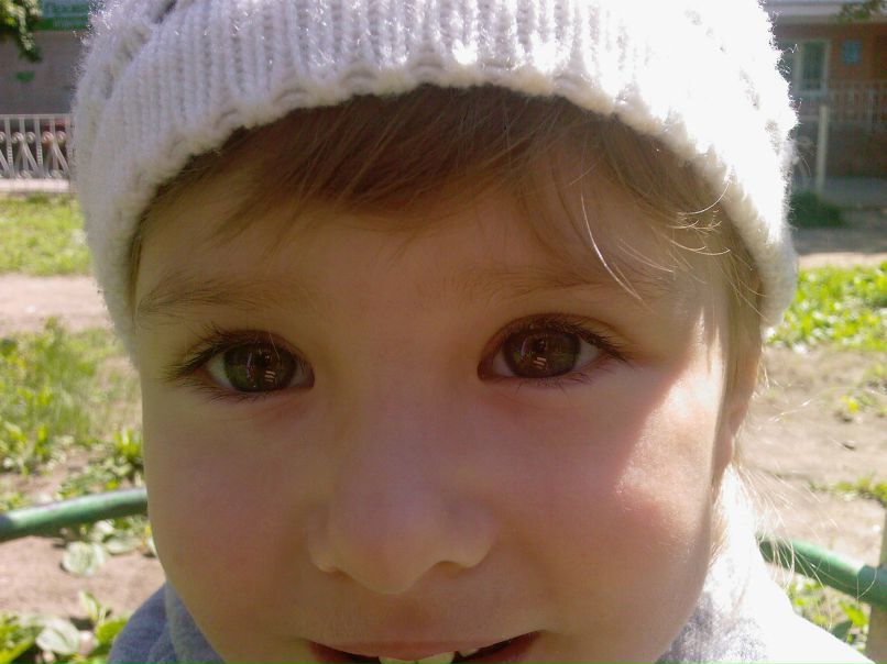 Ольга Хилюкова | Краматорск