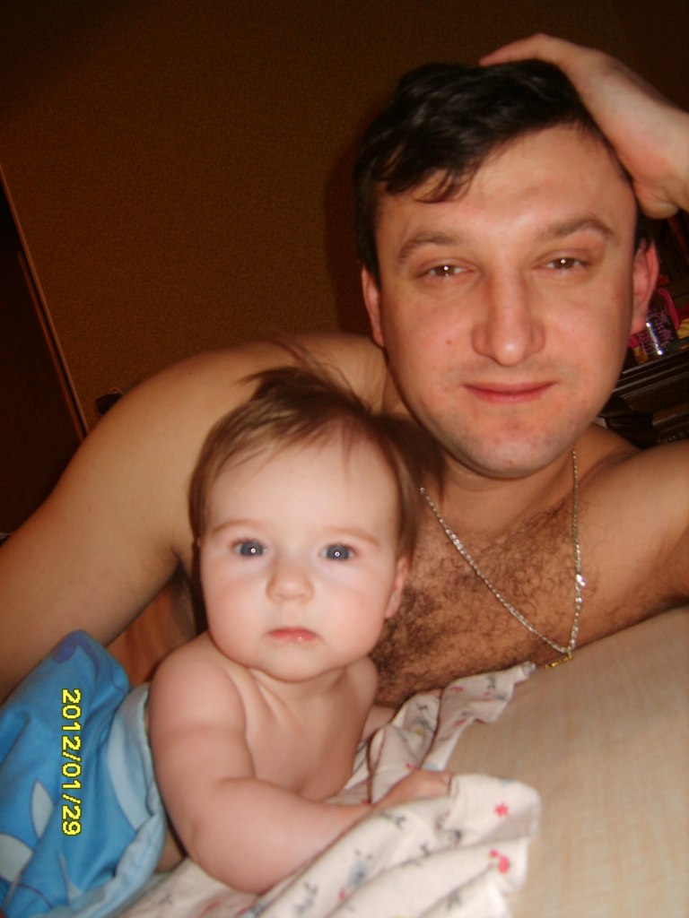 Marina Mogoutchaia | Рославль