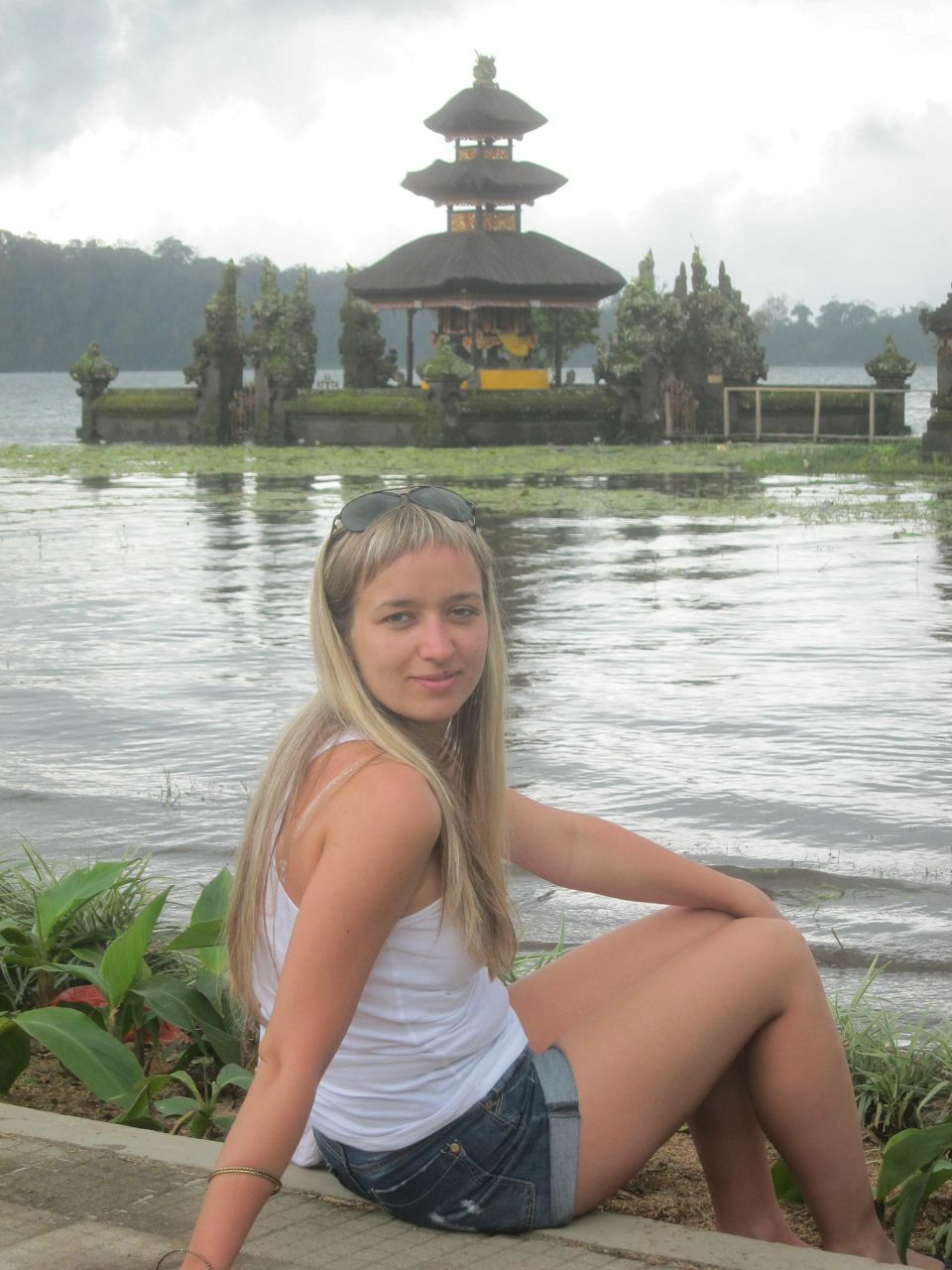 Яна Косорыгина | Вологда