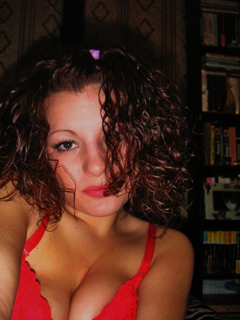 Ирина Росликова Игоревна | Красноярск