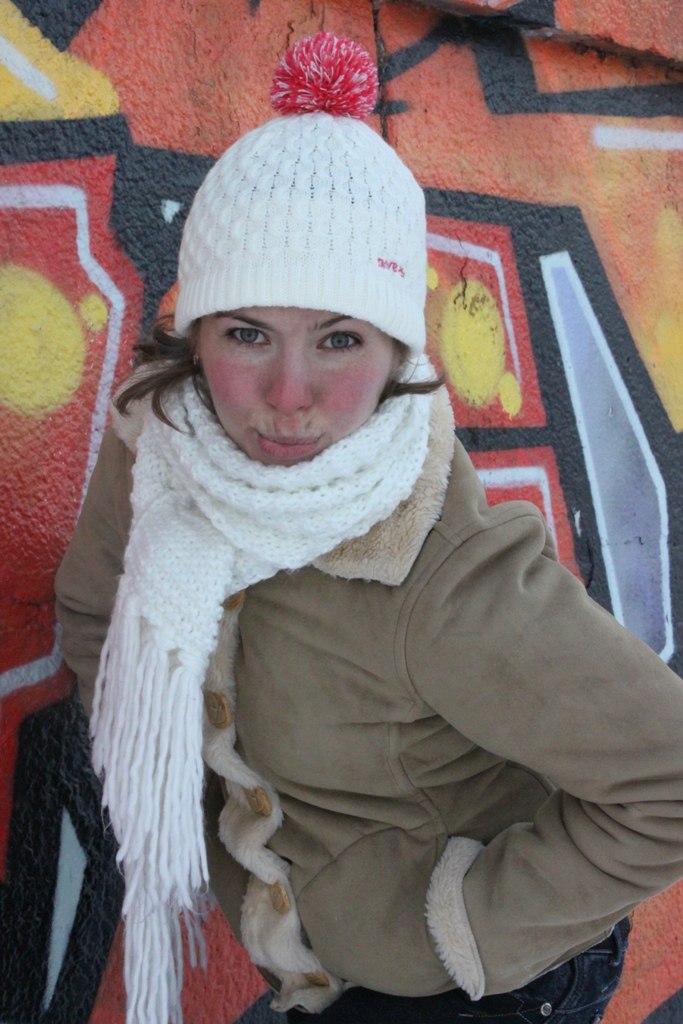 Инна Матяш | Киев