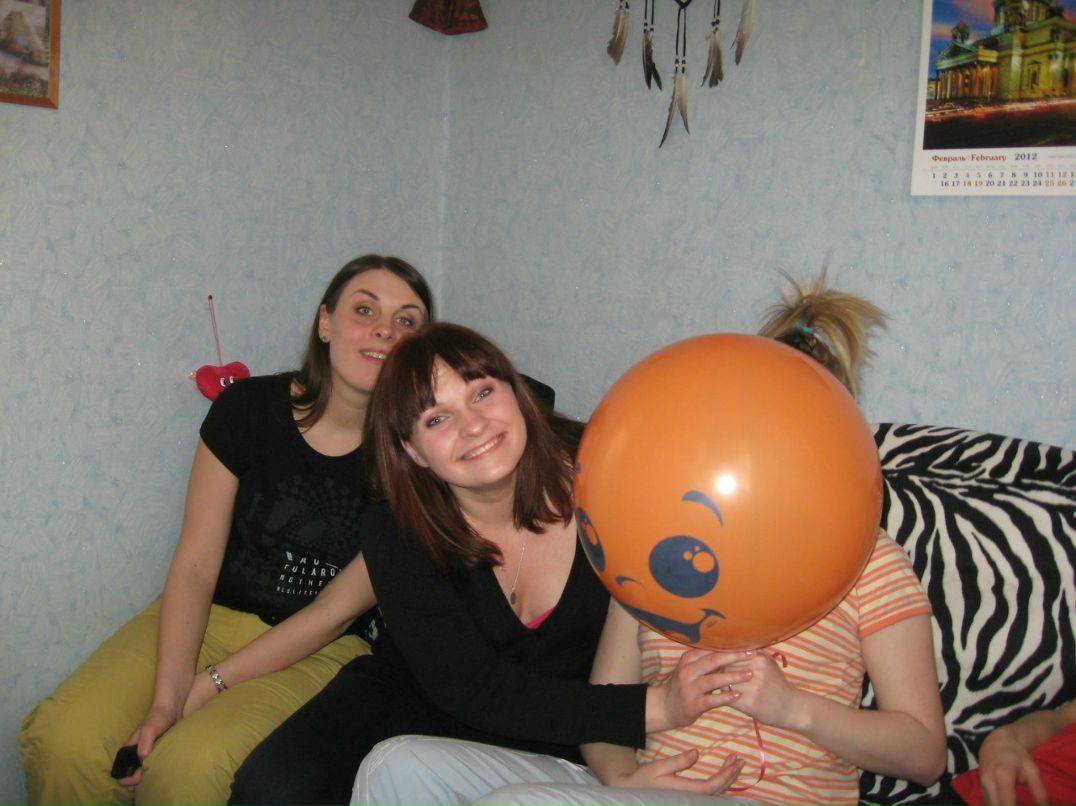 Лидия Бабкина | Санкт-Петербург