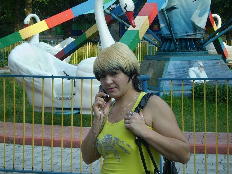 Васелиса Кравец | Днепр (Днепропетровск)