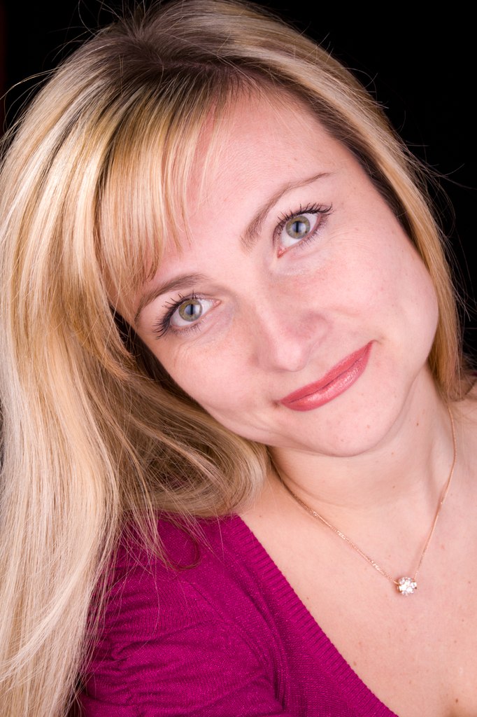 Ольга Полунина | Ялта