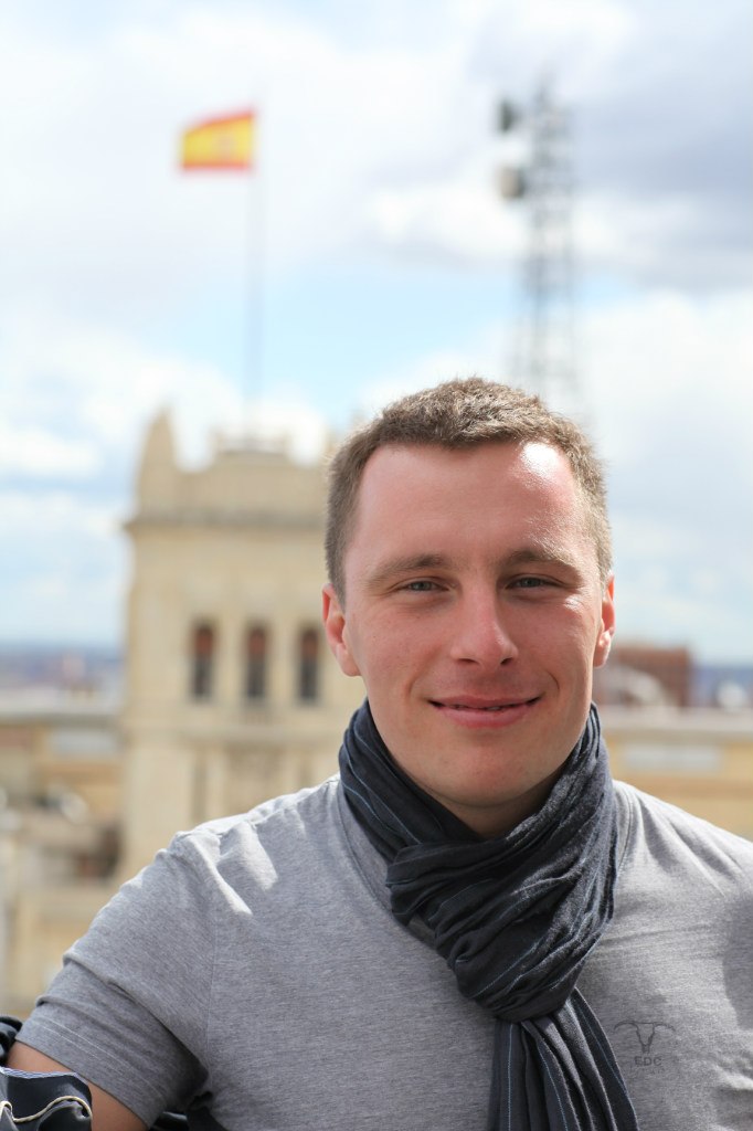 Антон Волков | Хрящи