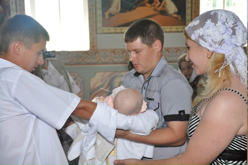 Руслан Огир | Андрушевка