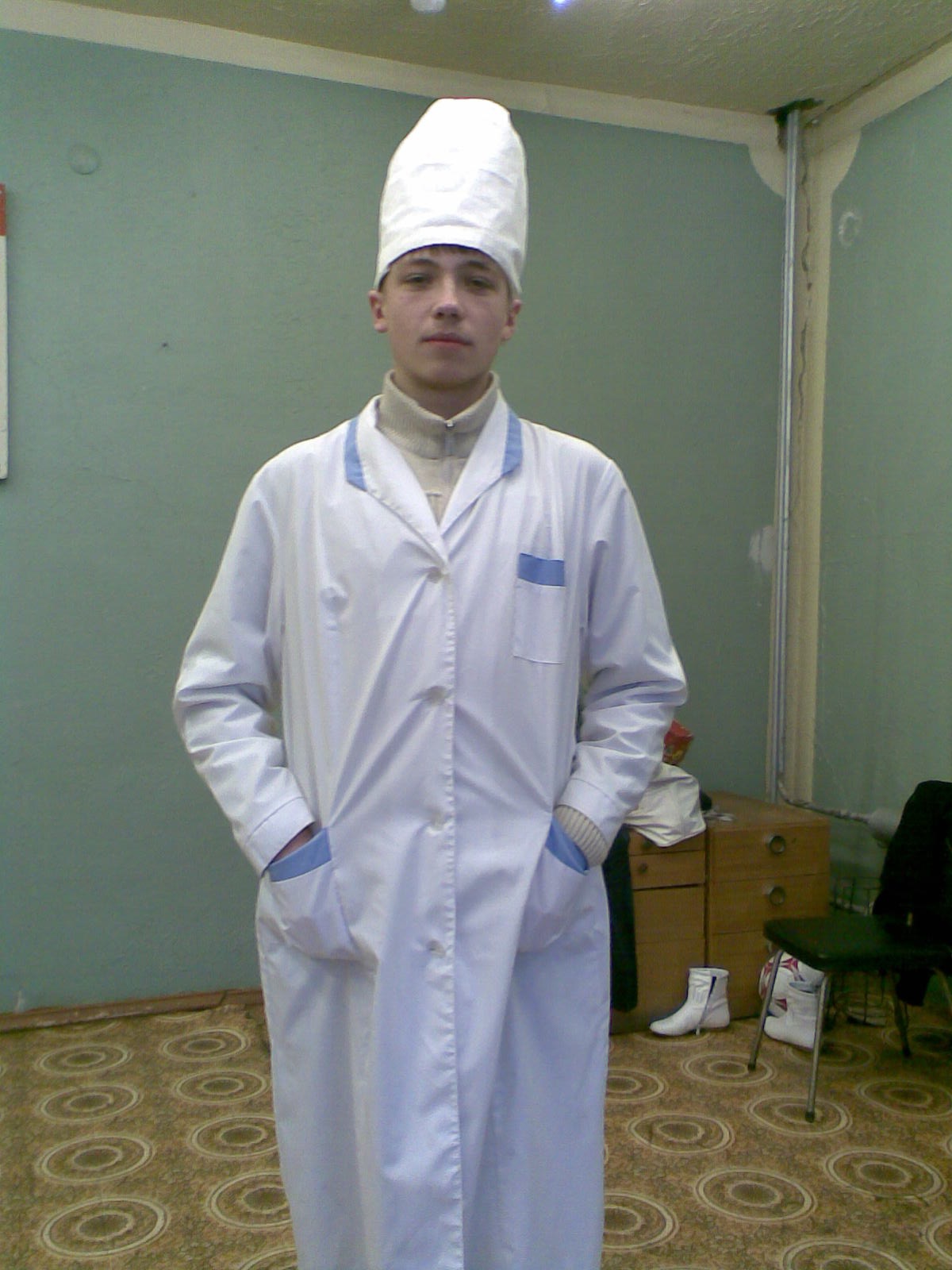 Фото профиля