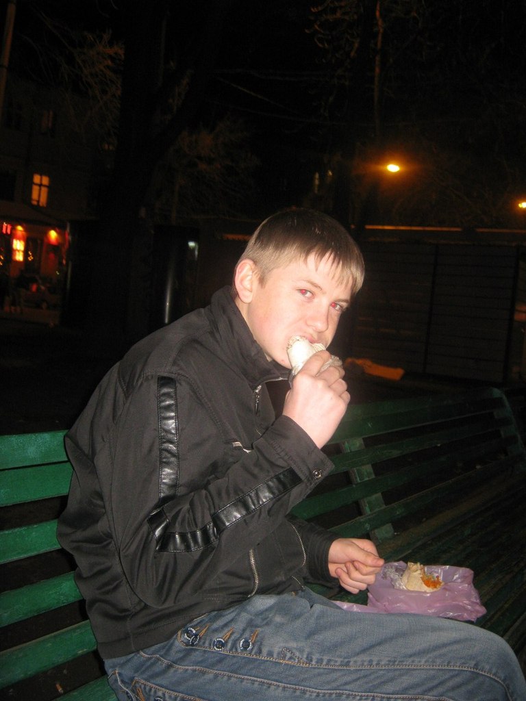 Вадим Панасюк °•¸.•'´¯)¸.• | Одесса