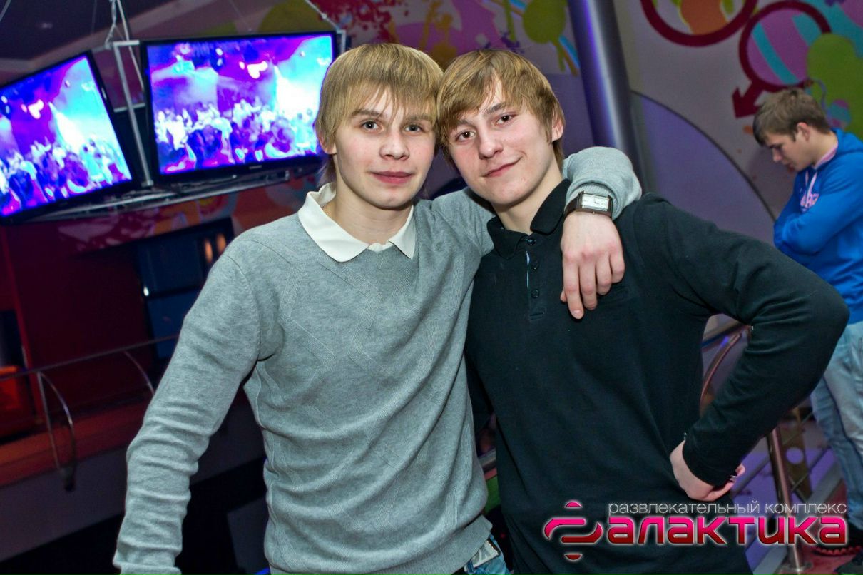 Алексей Kozinov | Дзержинск