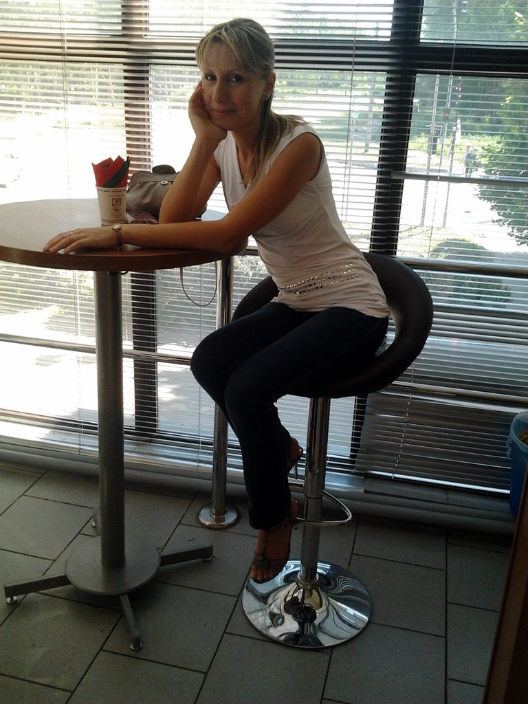 Лена Галушко | Москва