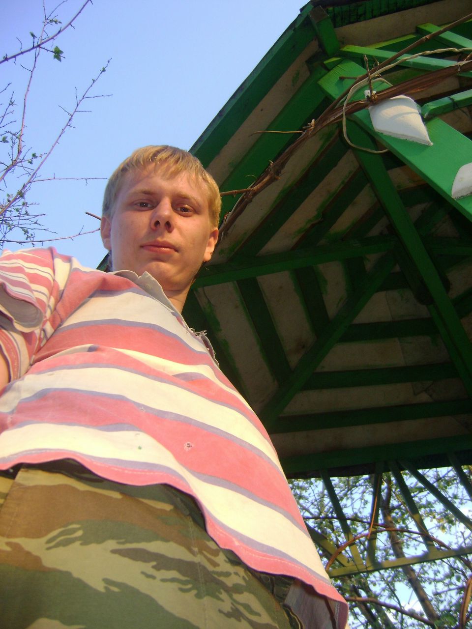 Серёга Мальцев фримка ツ | Ульяновск