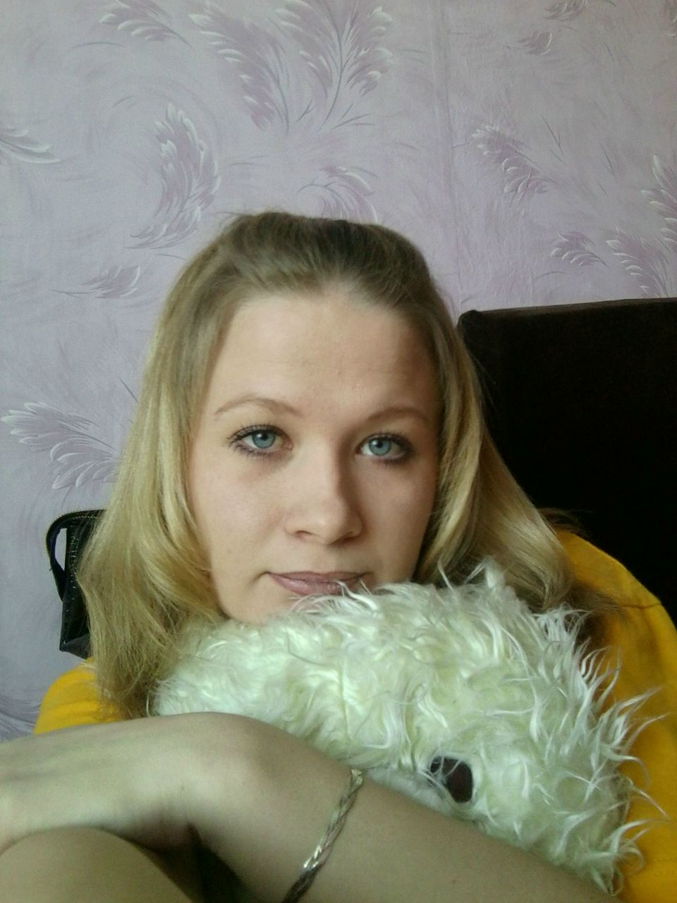 Надежда Виноградова | Итанца