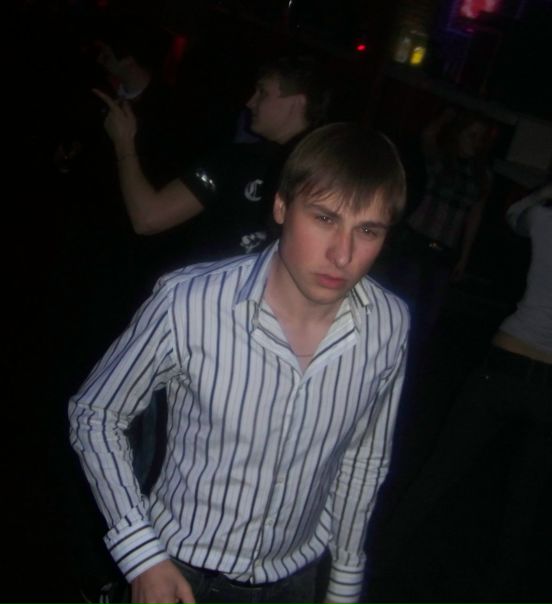 №111, Дмитрий Ёлкин, 38 лет, Одесса №111, Дмитрий Ёлкин, 38 лет, Одесса