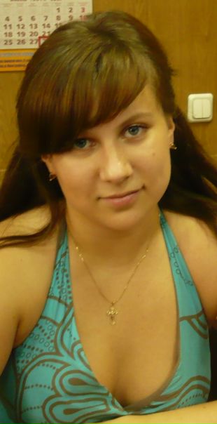 №17, Евгения Клубникина, 36 лет, Москва №17, Евгения Клубникина, 36 лет, Москва