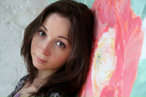 №81, Виктория Макарова, Санкт-Петербург №81, Виктория Макарова, Санкт-Петербург