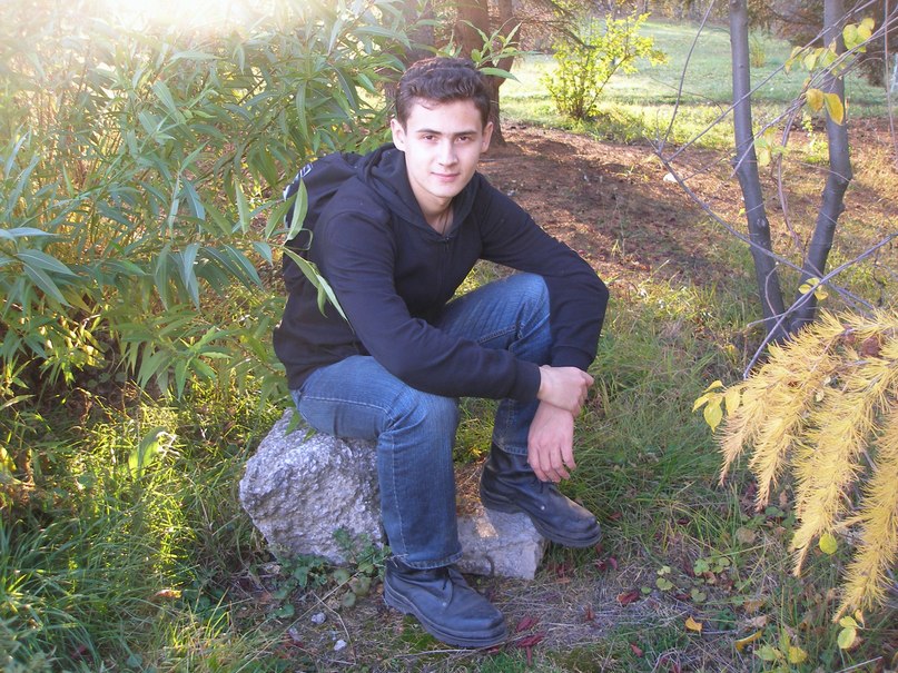 Сергей Уколов | Новосибирск