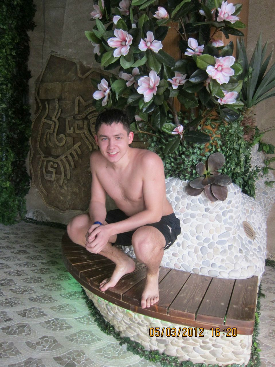 Сабир Султанов | Санкт-Петербург