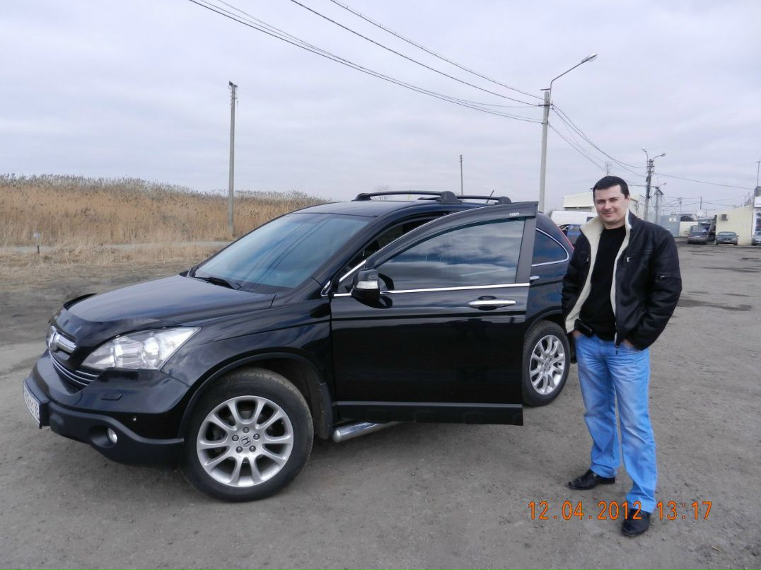 Антон Лебедев | Санкт-Петербург