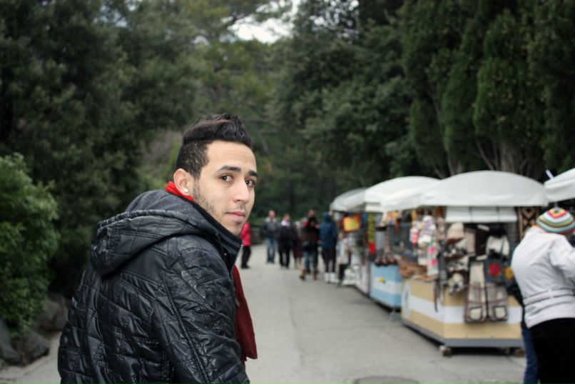 Nour Adams | Bologna