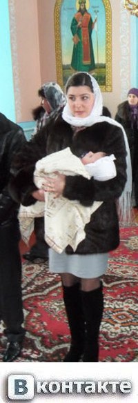 Анічка Соснович | Тернополь