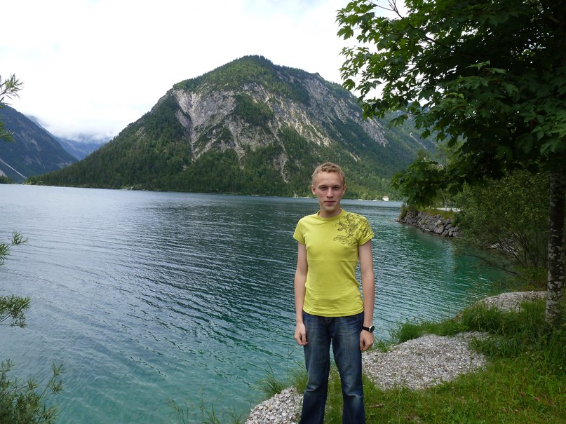 Вячеслав Черёмухин | Москва