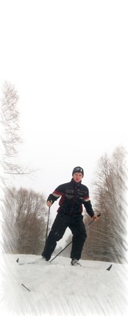 №17, Виктор Бузинов №17, Виктор Бузинов