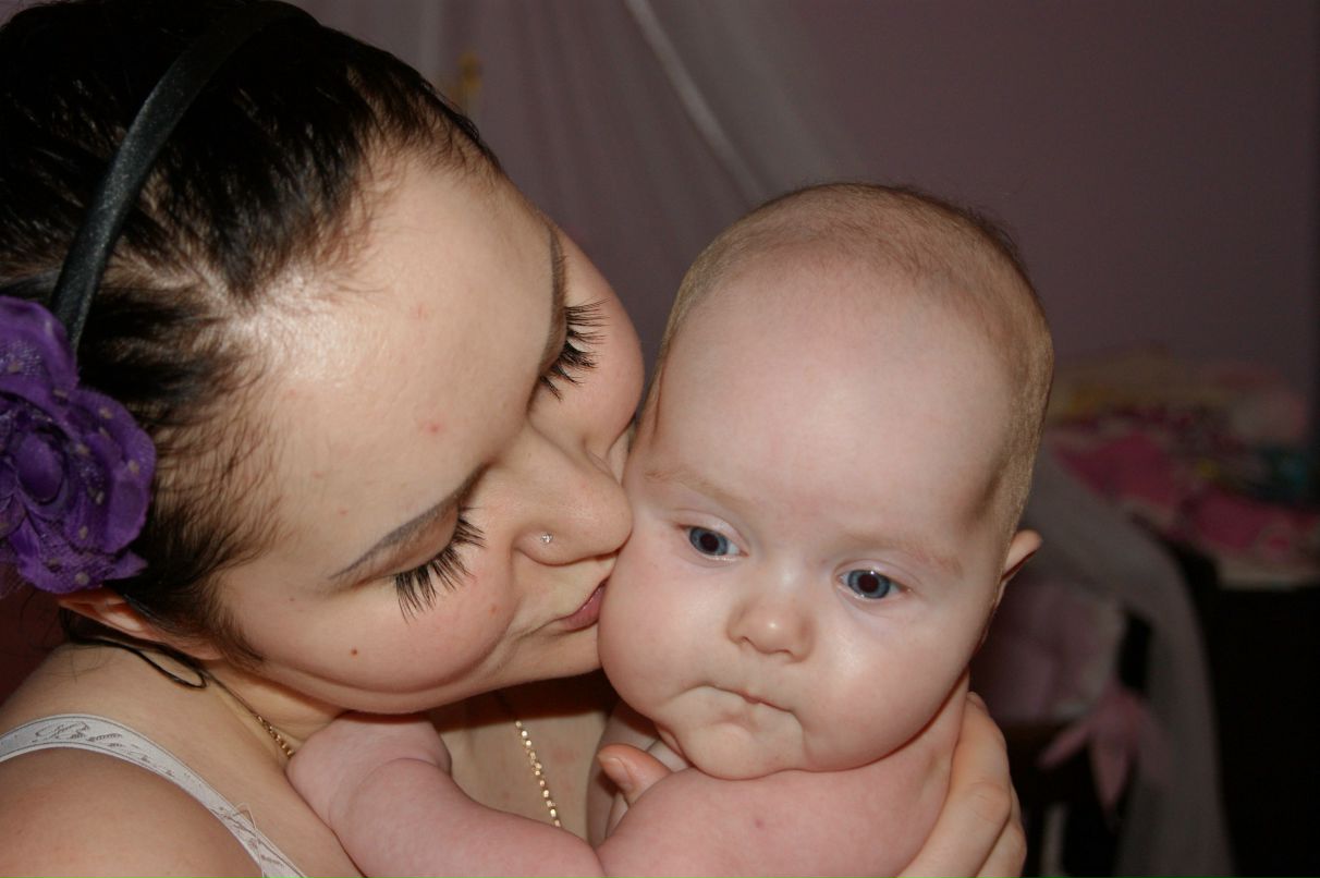 Виктория Комарцова | Краснодар