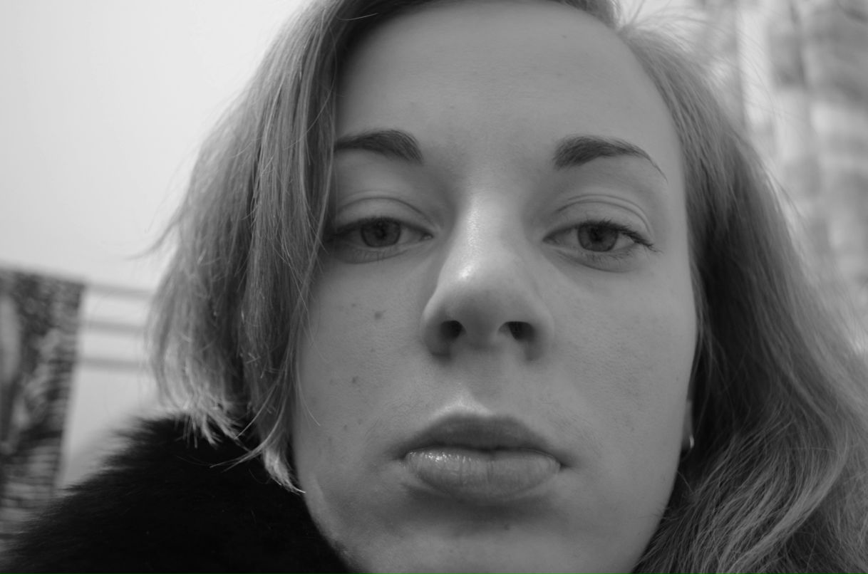 Ольга Голайдо | Санкт-Петербург