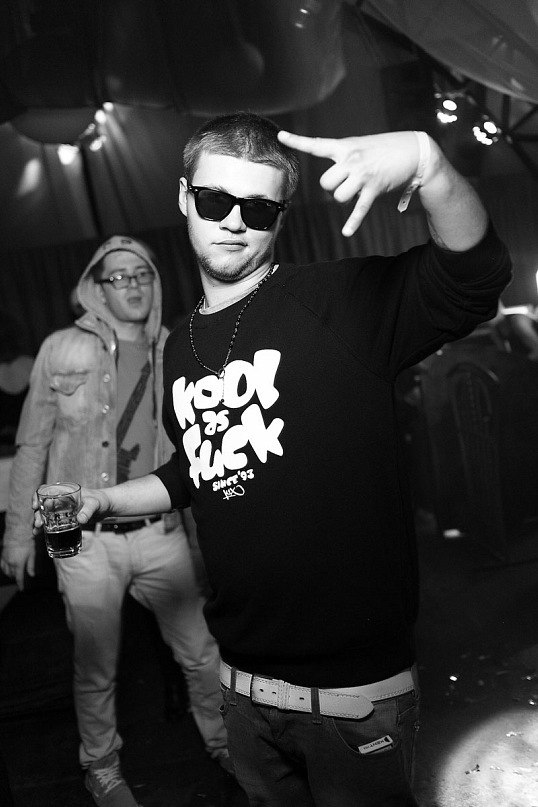 Кирилл Смирнов | 