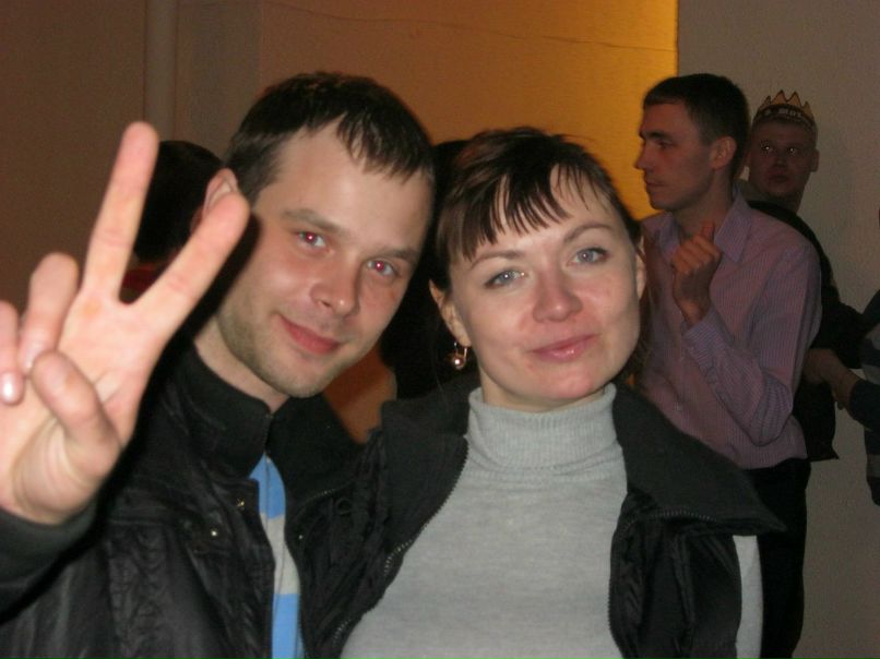 Александр Шутов Pivchanski | Екатеринбург