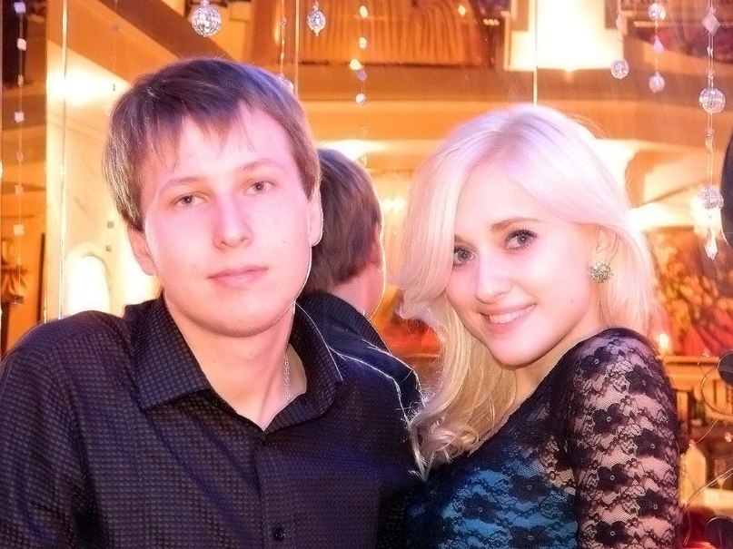 Павел Ляхов | Кривой Рог