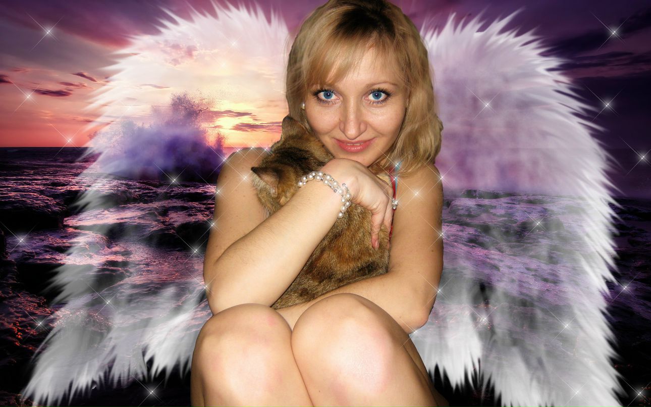 Елена Билай | Мариуполь