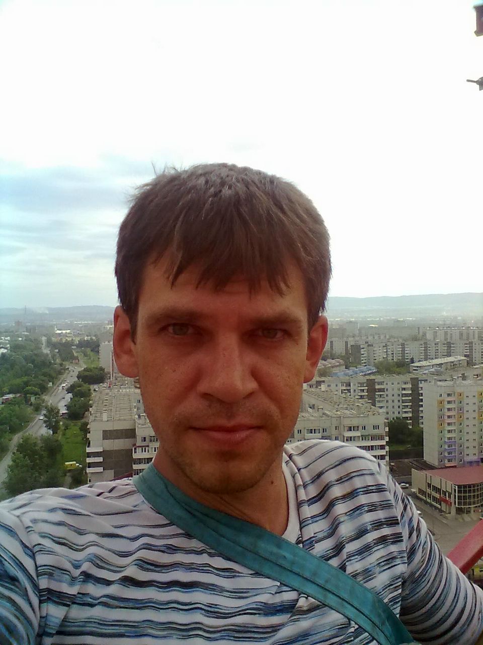 Александр Неверли | Красноярск